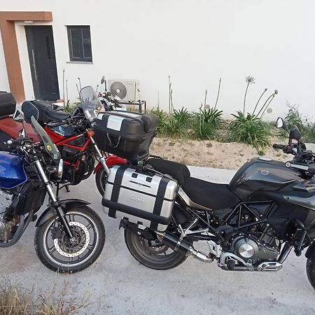 Rm Newhost 2015 / Casadochico Hotel Portalegre Eksteriør billede