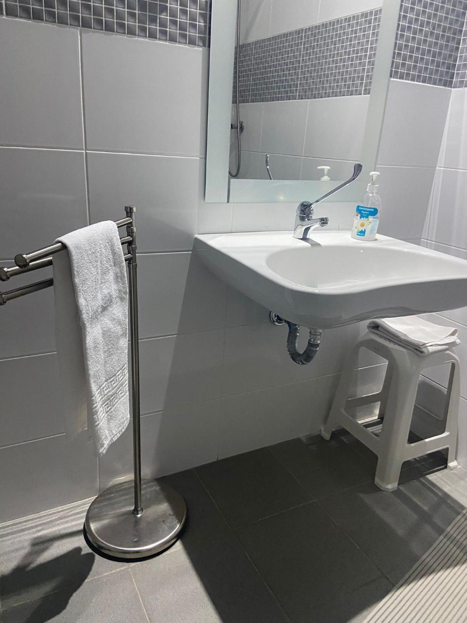 Rm Newhost 2015 / Casadochico Hotel Portalegre Eksteriør billede