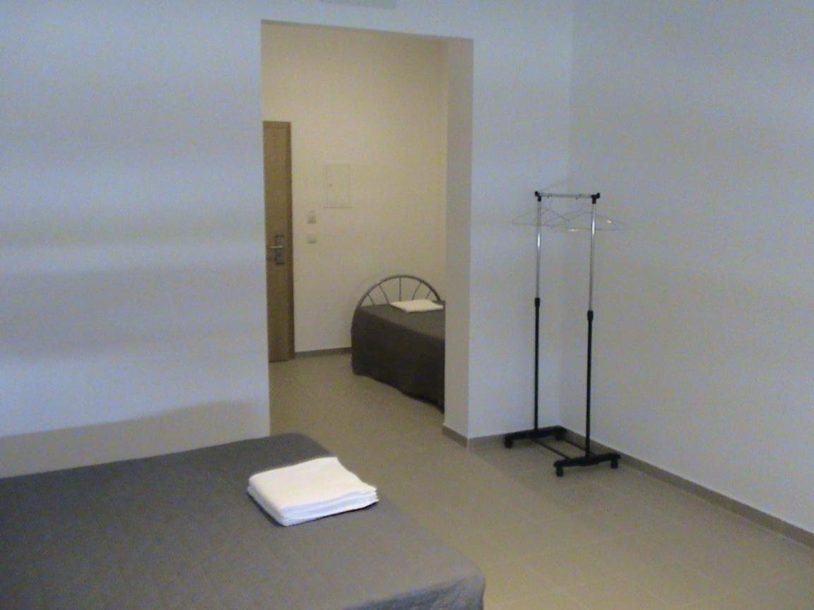 Rm Newhost 2015 / Casadochico Hotel Portalegre Eksteriør billede