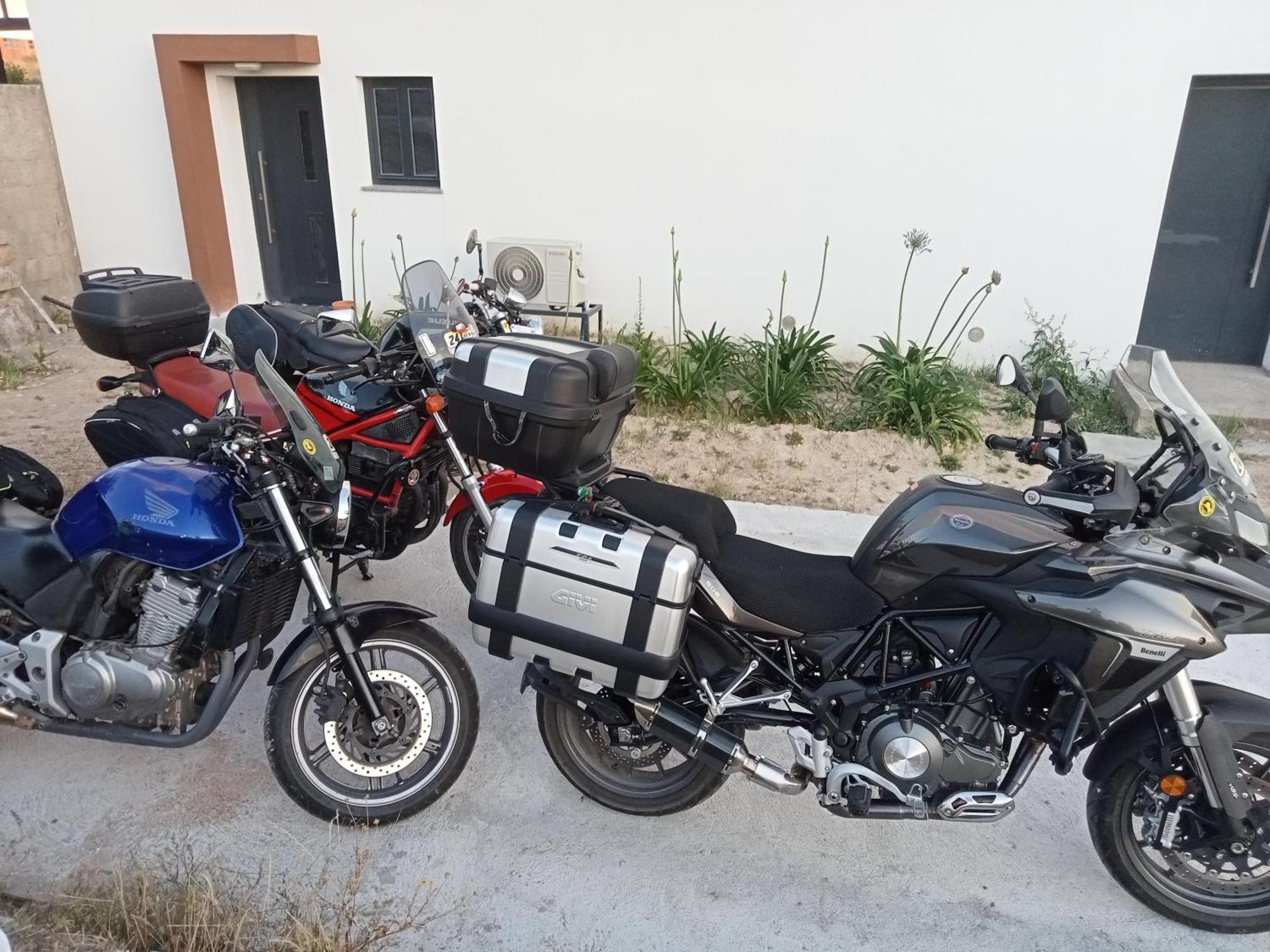 Rm Newhost 2015 / Casadochico Hotel Portalegre Eksteriør billede