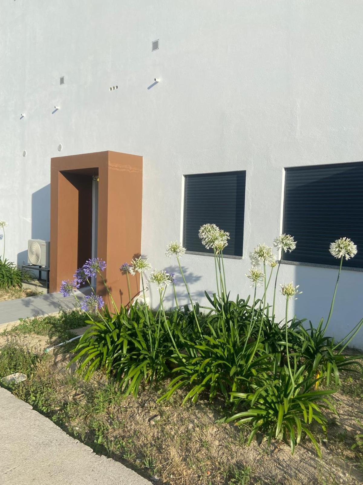 Rm Newhost 2015 / Casadochico Hotel Portalegre Eksteriør billede