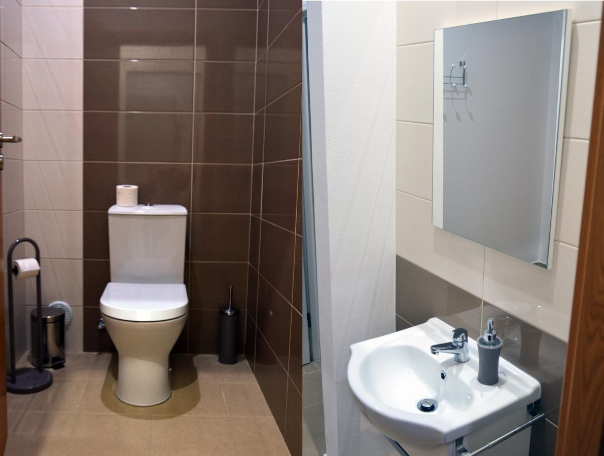 Rm Newhost 2015 / Casadochico Hotel Portalegre Eksteriør billede