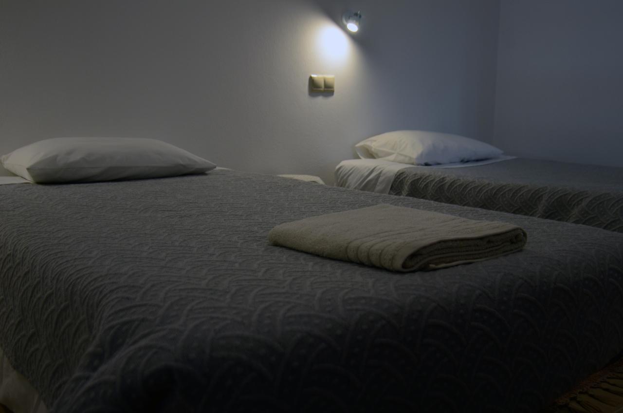 Rm Newhost 2015 / Casadochico Hotel Portalegre Eksteriør billede