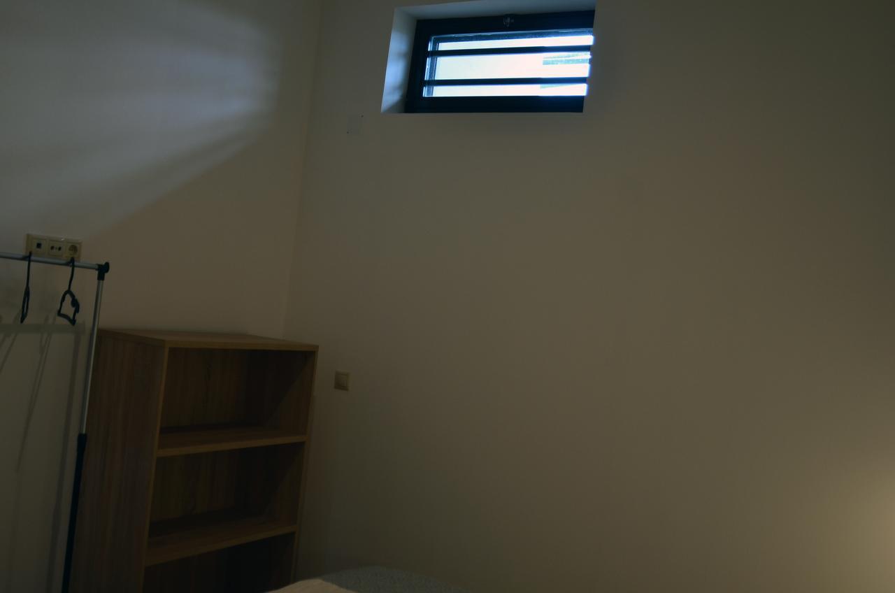 Rm Newhost 2015 / Casadochico Hotel Portalegre Eksteriør billede