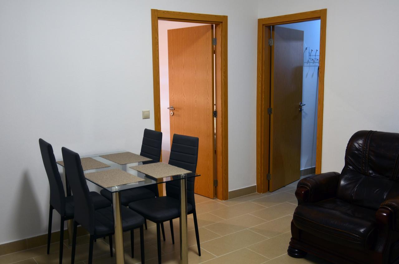 Rm Newhost 2015 / Casadochico Hotel Portalegre Eksteriør billede