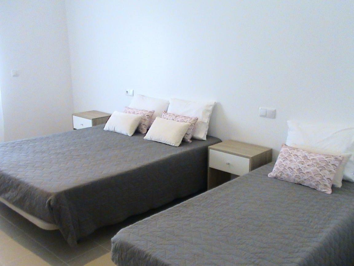 Rm Newhost 2015 / Casadochico Hotel Portalegre Eksteriør billede