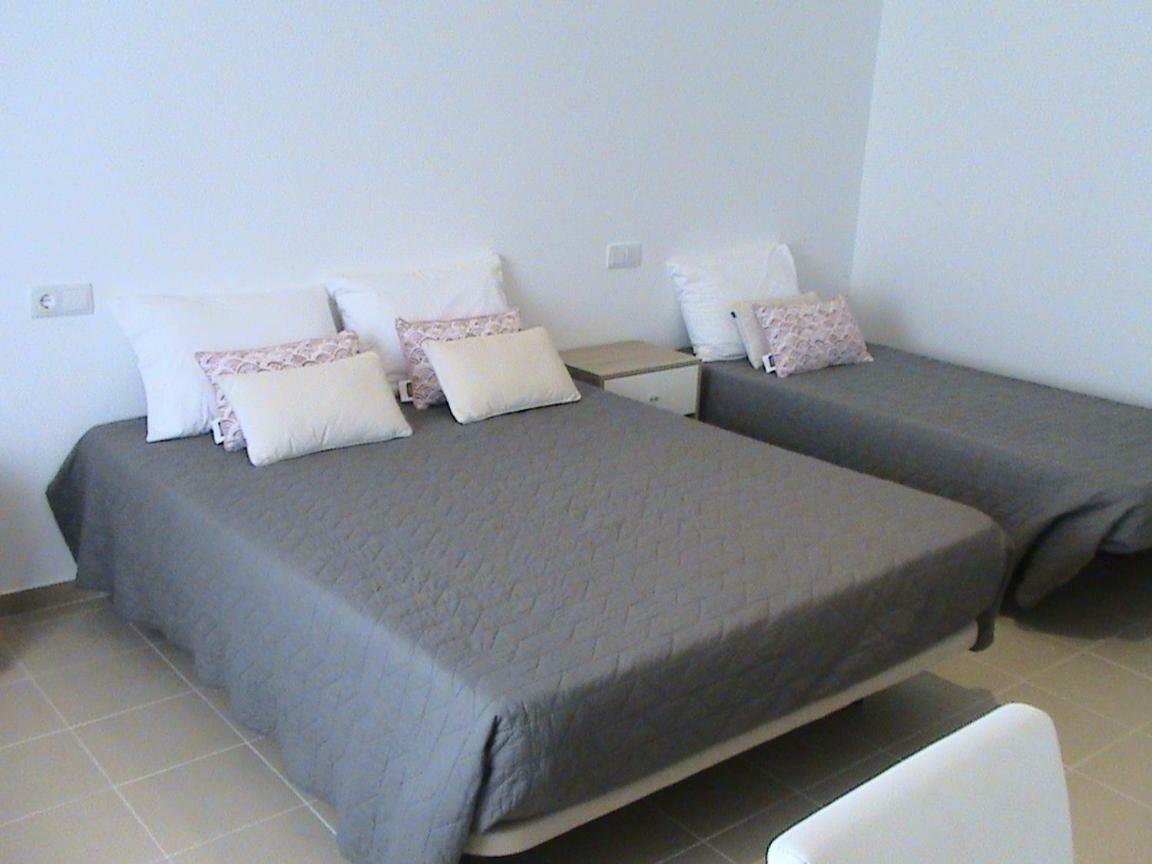 Rm Newhost 2015 / Casadochico Hotel Portalegre Eksteriør billede