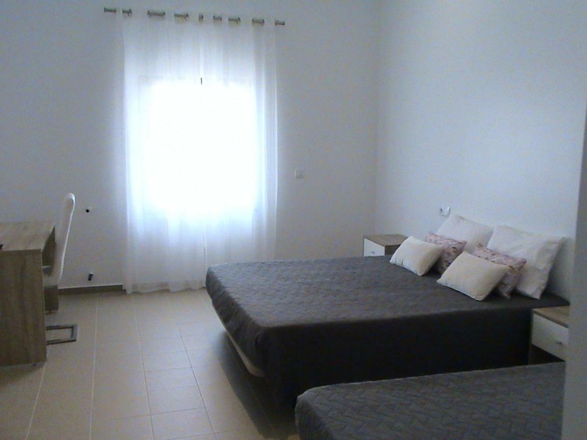Rm Newhost 2015 / Casadochico Hotel Portalegre Eksteriør billede
