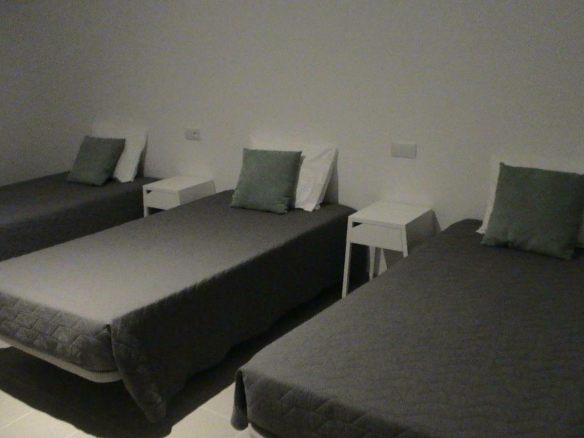 Rm Newhost 2015 / Casadochico Hotel Portalegre Eksteriør billede