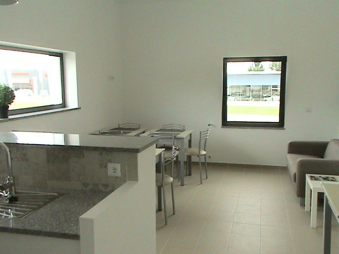 Rm Newhost 2015 / Casadochico Hotel Portalegre Eksteriør billede