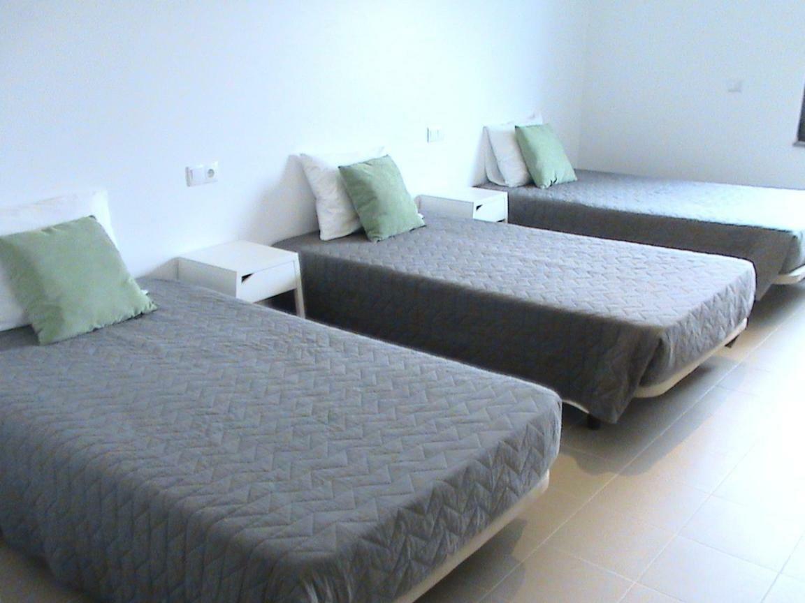 Rm Newhost 2015 / Casadochico Hotel Portalegre Eksteriør billede