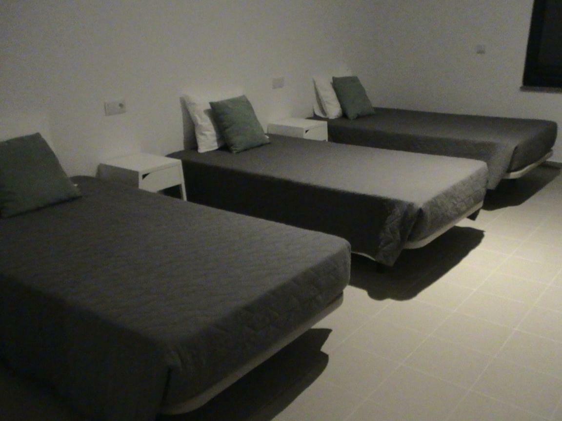 Rm Newhost 2015 / Casadochico Hotel Portalegre Eksteriør billede