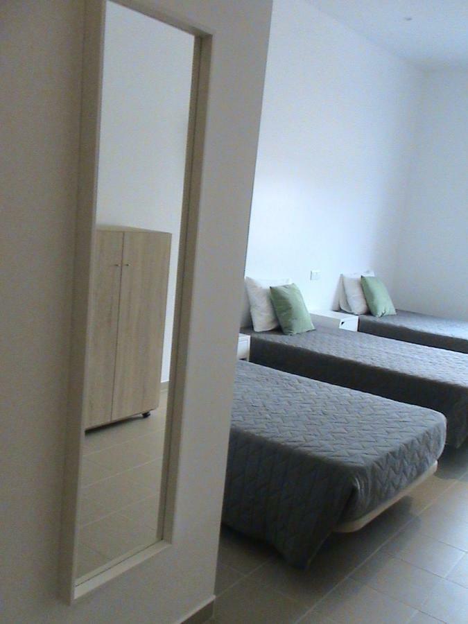 Rm Newhost 2015 / Casadochico Hotel Portalegre Eksteriør billede