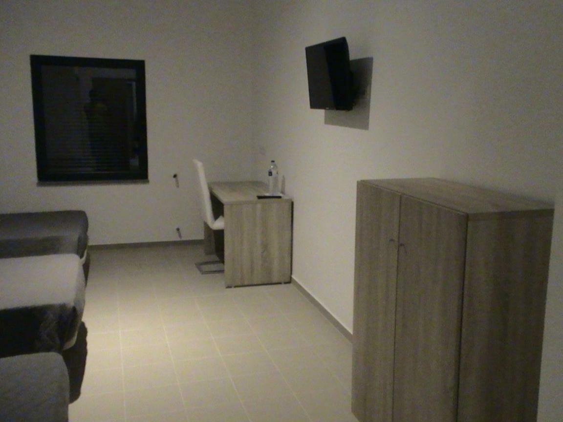 Rm Newhost 2015 / Casadochico Hotel Portalegre Eksteriør billede