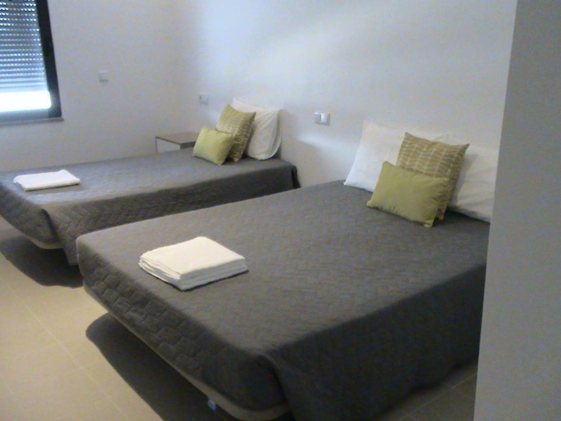 Rm Newhost 2015 / Casadochico Hotel Portalegre Eksteriør billede